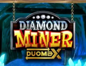 Diamond Miner