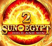 Sun of Egypt 2