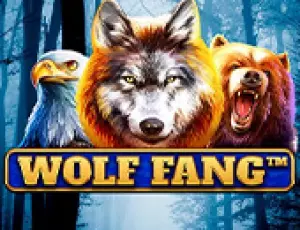 Wolf Fang